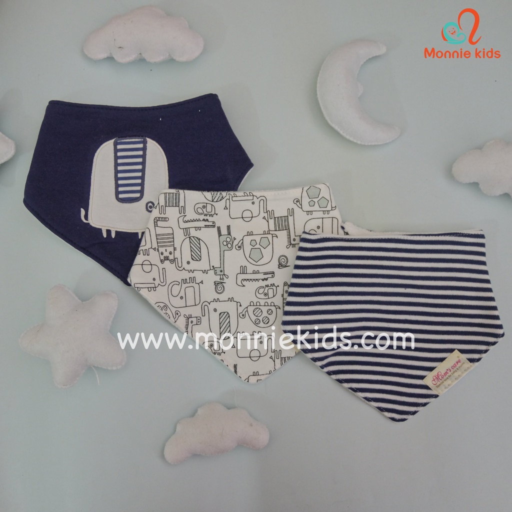 SET 3 YẾM MOMCARE