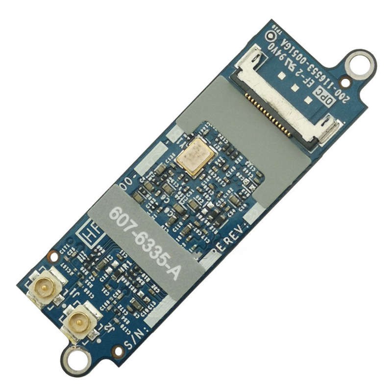 Card Wifi Cho Macbook Pro Unibody 13 A1278 15 A126 17 Inch A1297 2008 2009 | BigBuy360 - bigbuy360.vn