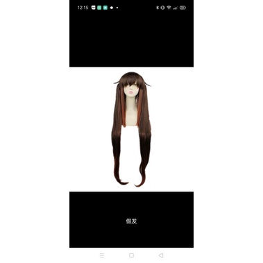 cosplay nhân vật Hutao Genshin Impact | BigBuy360 - bigbuy360.vn