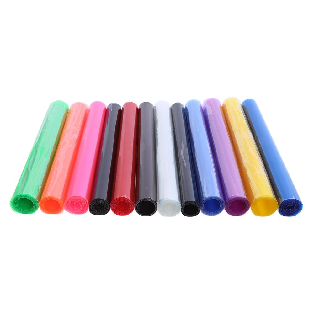 Màng phim dán đèn pha chống sương mù cho xe hơi cozysa