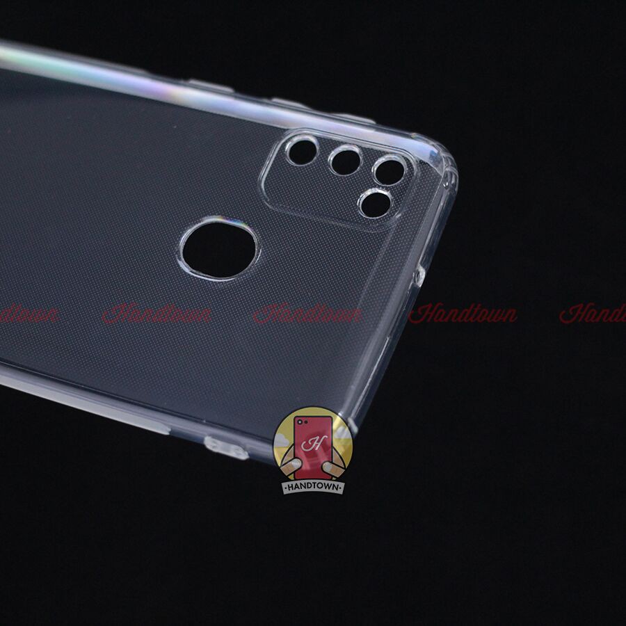 Ốp Lưng TPU Chống Sốc Samsung Galaxy A30S / M30S