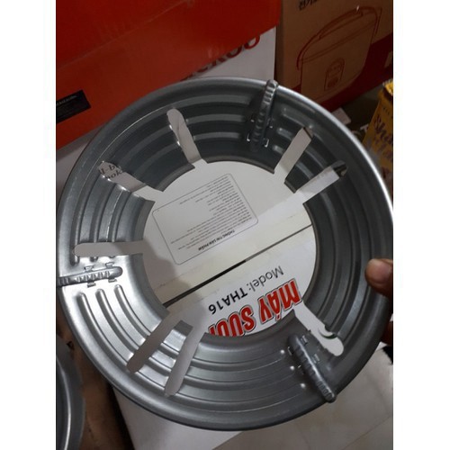 Kiềng chắn gió bếp gas