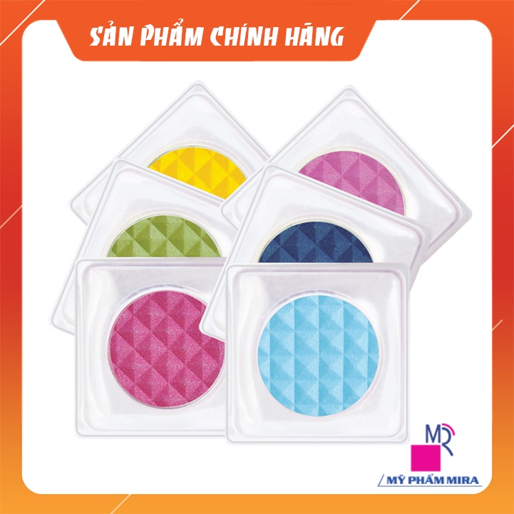 Màu Mắt Vĩ MIRA Eye Shadow Hàn Quốc B619