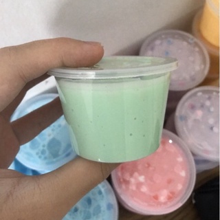 Slime Basic Nhiều Màu