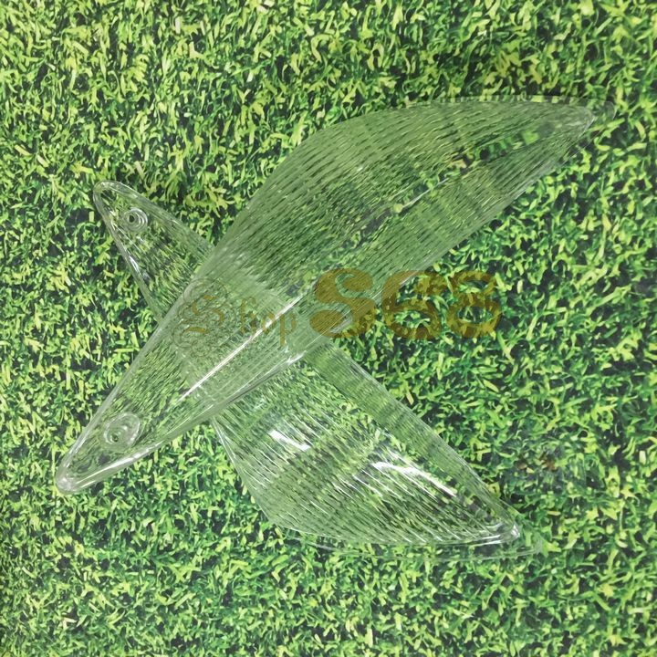 Nắp đèn xi nhan Trước - Nắp đèn xi nhan sau cho xe máy SH đời 2006 -2008