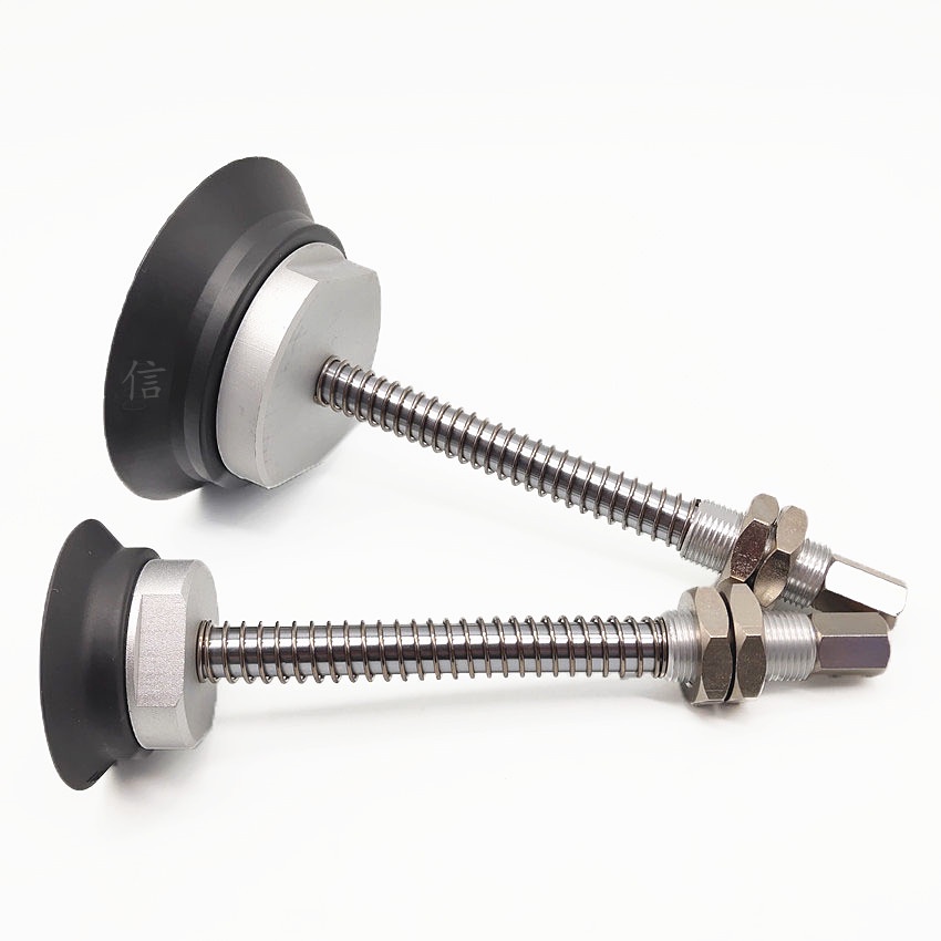 Giác hút chân không ZP-HN/HS  ZP-32/40/50/63/80/100/125/150/200-HS/N