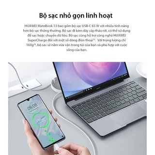 Laptop Huawei Matebook 13