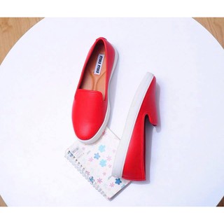 Giày slipon GOEX