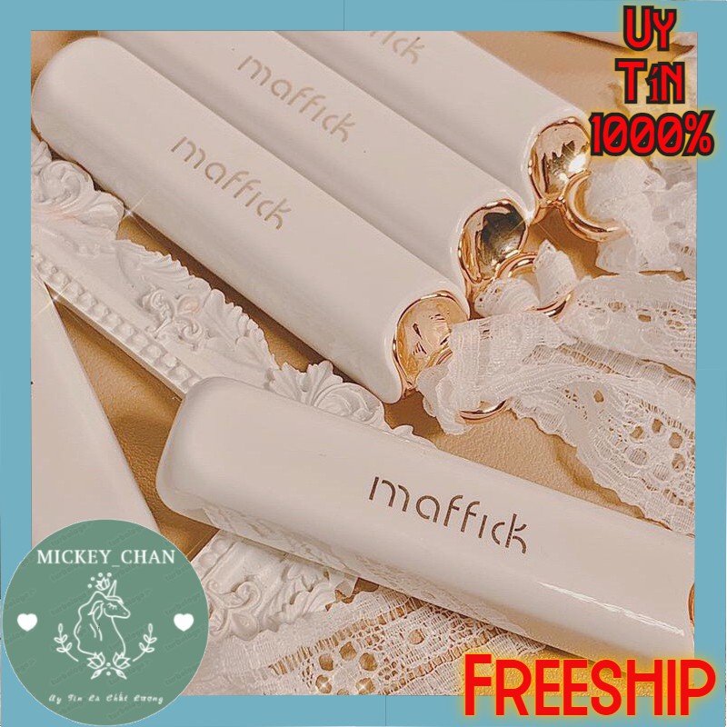 Son Lì Maffick mẫu mới 2021 sang chảnh Hàng Chính Hãng