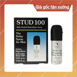 Chai xịt ST100