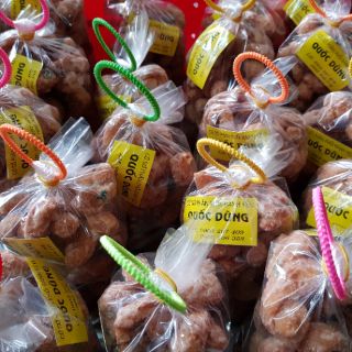 [RẺ NHẤT] Bánh quai chèo 500gr