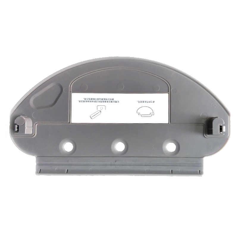 Thay thế bình nước cho máy hút bụi Deebot Ozmo 950