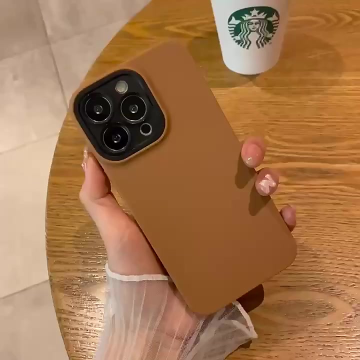 Ốp Điện Thoại TPU Mềm Chống Sốc 2 Trong 1 Cho IPhone 11 7Plus 8Plus XR 14 13 12 Pro Max | BigBuy360 - bigbuy360.vn