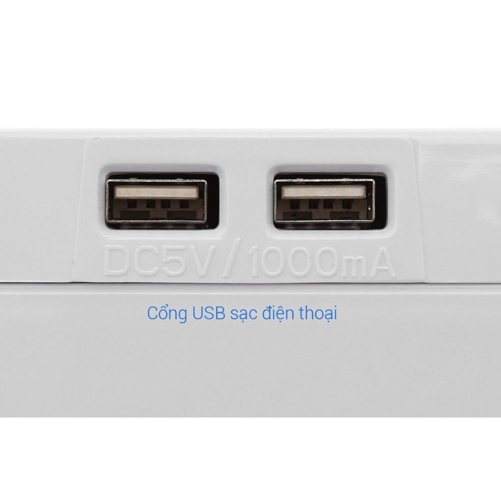 Quạt điều hòa Sunhouse SHD7721