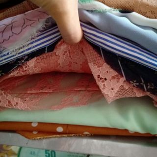 Vải c mis hằng