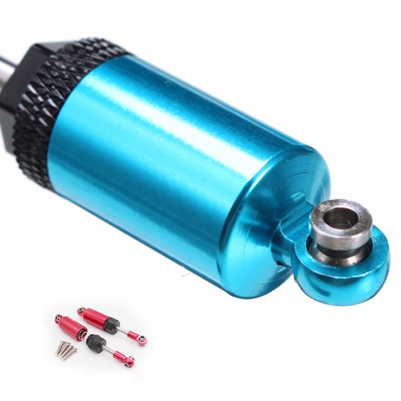 Phuộc Giảm Xóc Bằng Kim Loại Dành Cho Mô Hình Xe A959-B A949 A959 A969 A979