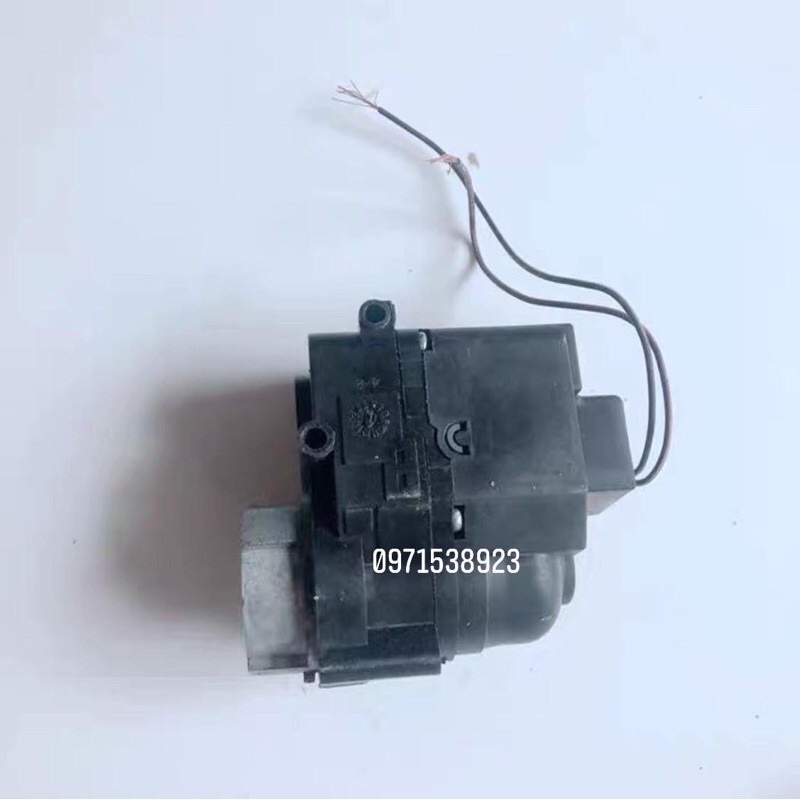 Motor gập gương kia morning ,k3,cerato