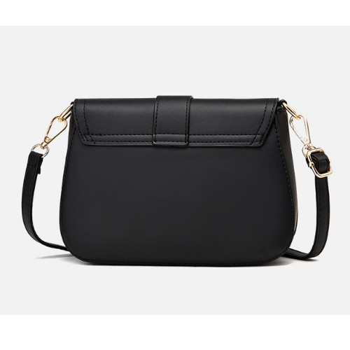 FREESHIP 50K - (Hàng mới)Túi xách nữ đeo chéo dáng Bassic sang trọng_D9 | BigBuy360 - bigbuy360.vn