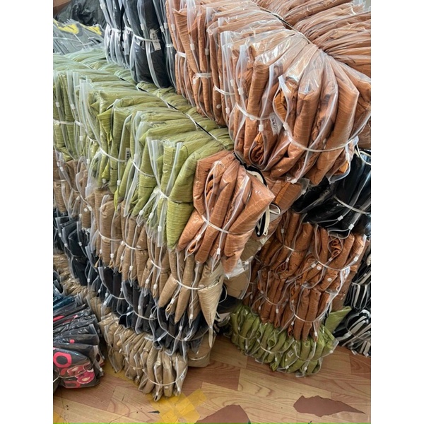 Sét xẻ lưng hot bigsize có size