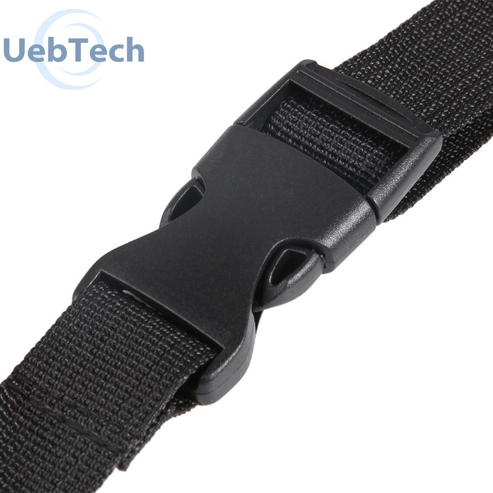 Dây Đai Nylon Buộc Hành Lý Du Lịch Uebtech