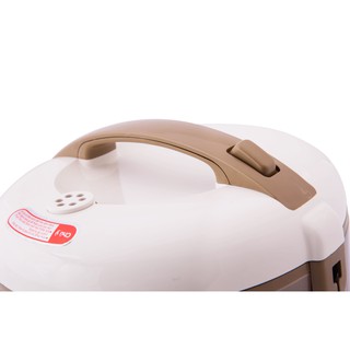 [XẢ KHO CUỐI NĂM] NỒI CƠM ĐIỆN SUNHOUSE SHD8616