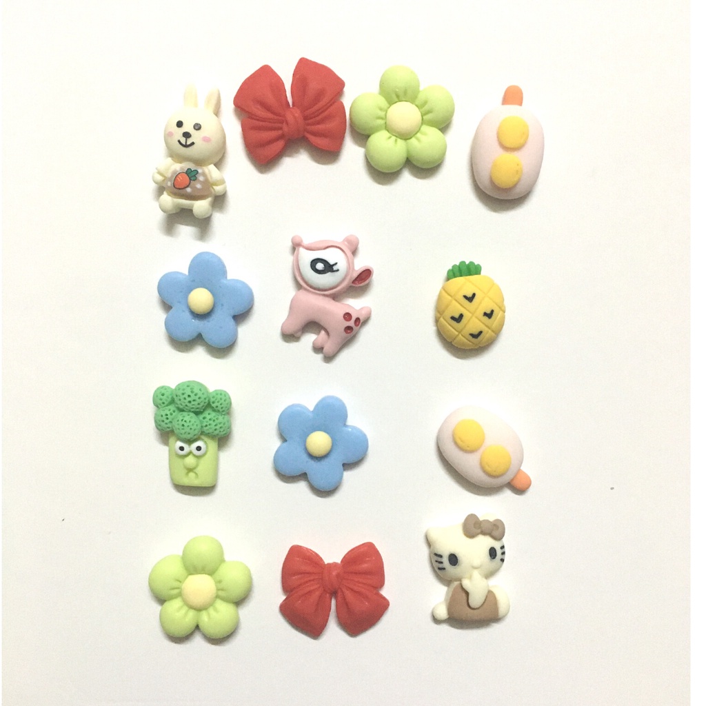 Sticker Dán trang trí 3D, Miếng Dán 3 Chiều