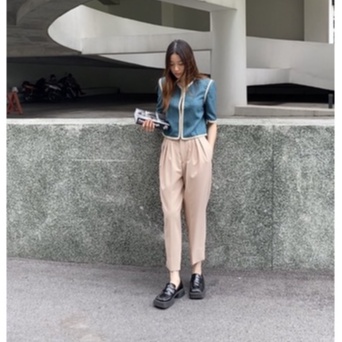 QUẦN ÂU - JAZLYN TROUSERS