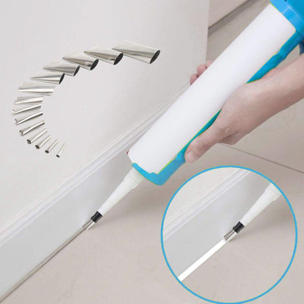 LANFY 1 Bộ Vòi Phun Nước Bằng Thép Không Gỉ Dễ Vệ Sinh Cho Nhà Bếp / Phòng Vệ Sinh