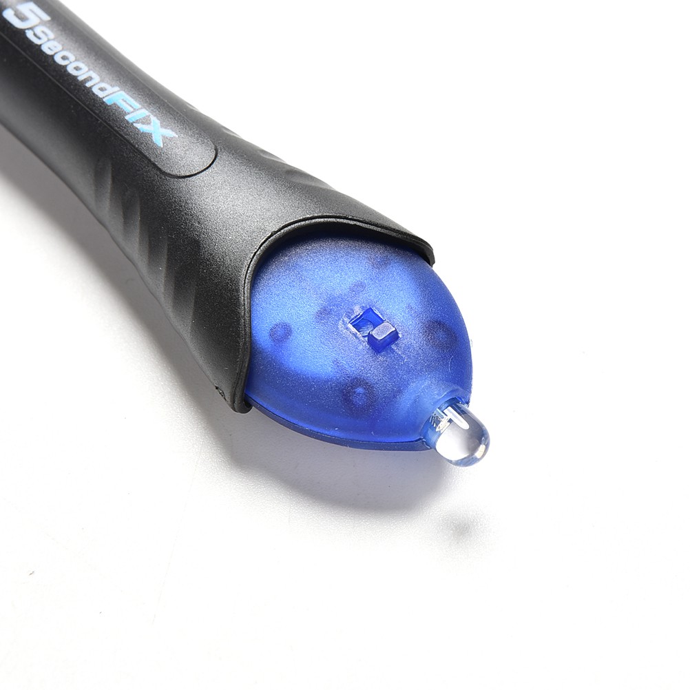 Keo Sửa Chữa Đèn UV 5 Giây Cho Điện Thoại Di Động Bằng Nhựa Và Kim Loại