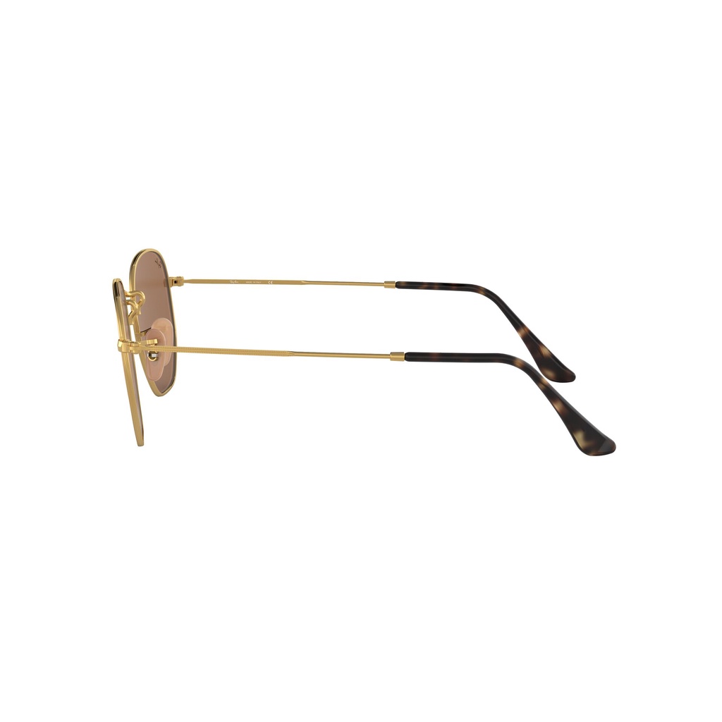 Mắt Kính RAY-BAN HEXAGONAL - RB3548N 001/Z2 - Kính mát