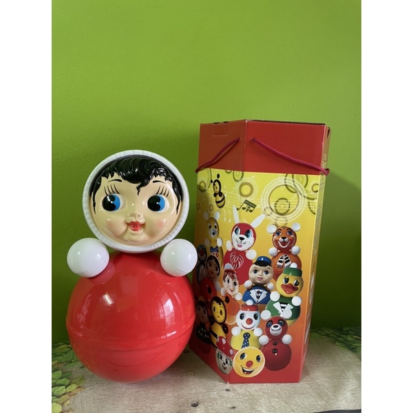 Lật đật Nga chính hãng