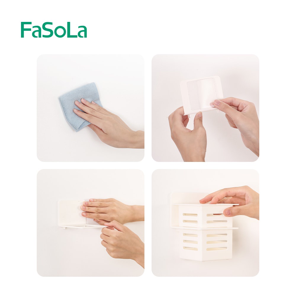 Ống đũa, muỗng, vá bằng nhựa tiện dụng FASOLA FSLSH-176