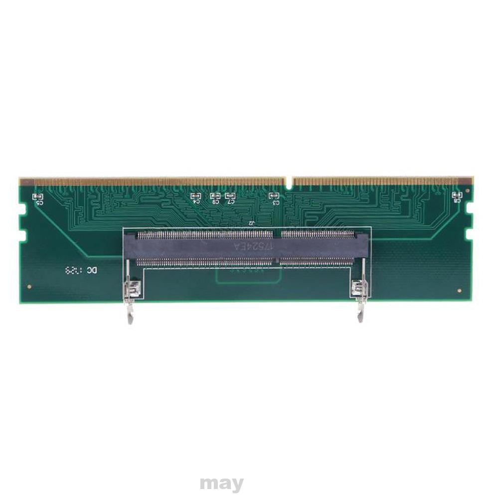 Đầu Nối Thẻ Nhớ Laptop Điện Tử 240-204p Dimm | BigBuy360 - bigbuy360.vn
