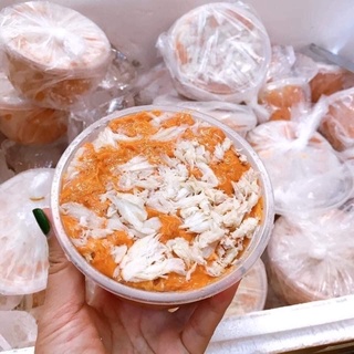 Chả cua Huế hộp 500gr hàng ngon không phẩm màu