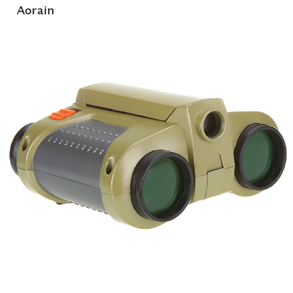 Ống Nhòm Giám Sát Ban Đêm 4 X 30Mm Mới