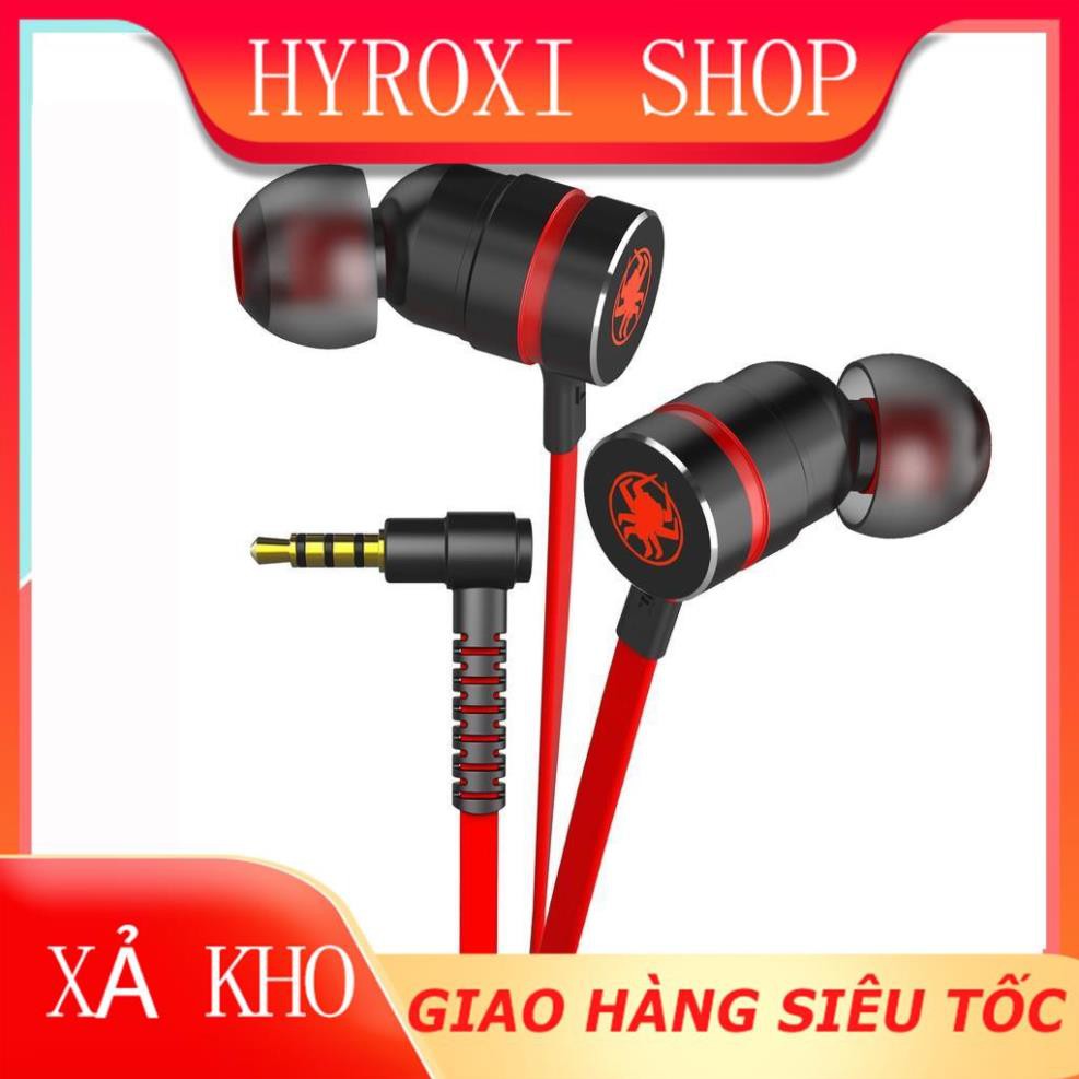 (Phiên bản mới) Tai Nghe Plextone G20 – Chuyên Dụng Cho Game Thủ – Âm Thanh Cực Chất – Bass Cực Mạnh HYROXISHOP