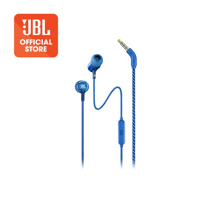 [Mã ELMALL300K giảm 5% đơn 500K] Tai nghe JBL Live 100 - Hàng Chính Hãng