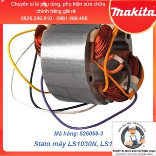 Stato máy cắt nhôm ls1030n makita 526068-3 👉hàng chính hãng👈 ⚡️𝐅𝐑𝐄𝐄 𝐒𝐇𝐈𝐏⚡️