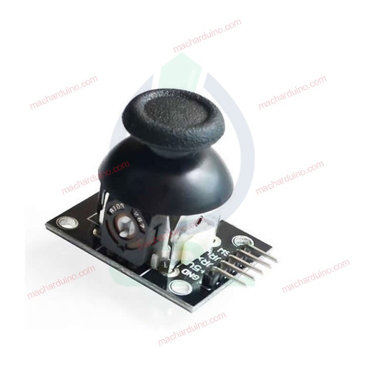 Module Joystick Arduino KY- 023 nú điều chỉnh cho xe và máy bay [MS-70]