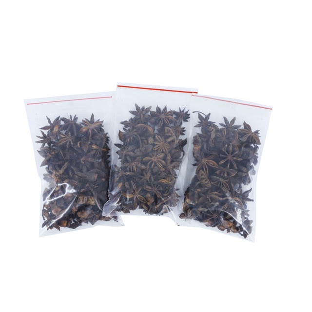 1kg Hoa hồi khô - Hồi đẹp hàng loại 1