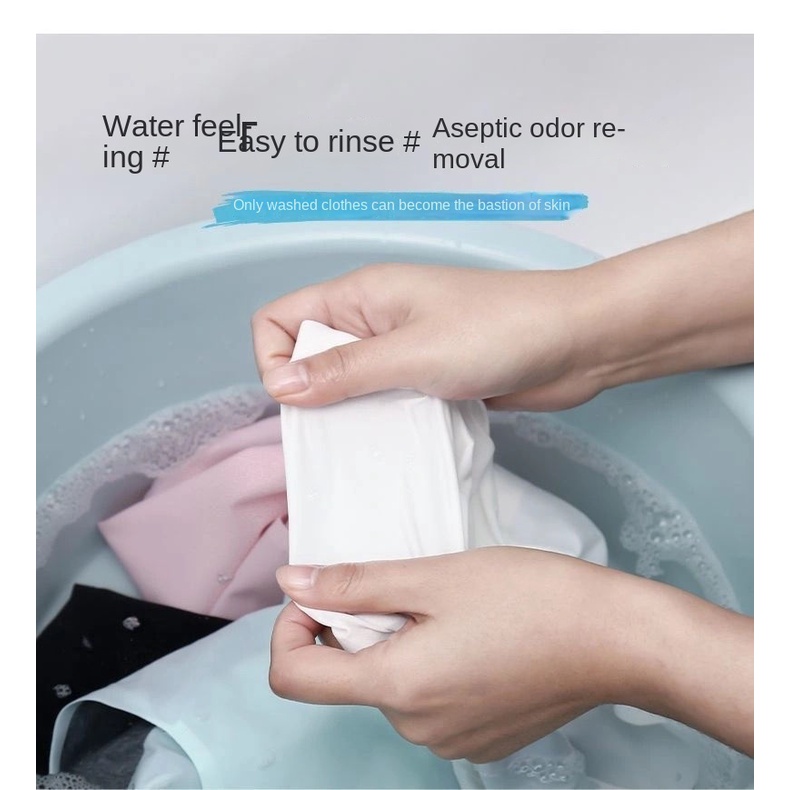 Nước Tẩy Rửa Khử Trùng Giặt Đồ Lót Kháng Khuẩn Cho Nữ 300ml