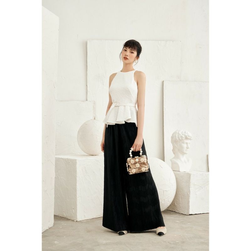 Thanh lý quần OLV newtag sz L