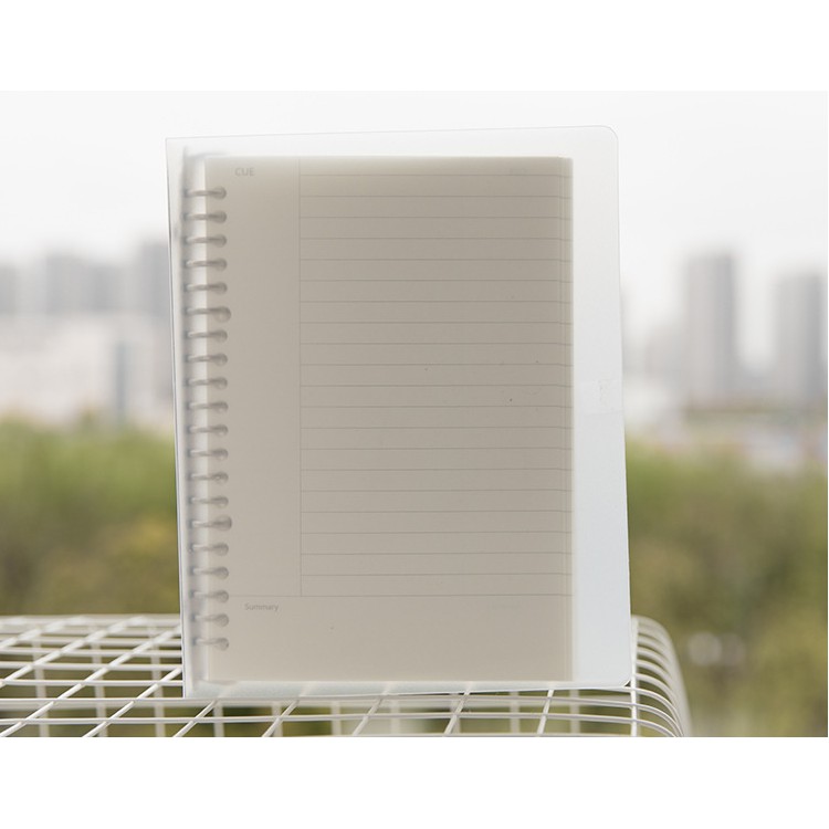 Bìa sổ còng A5-B5-A4 -StudywithNgan-cong01