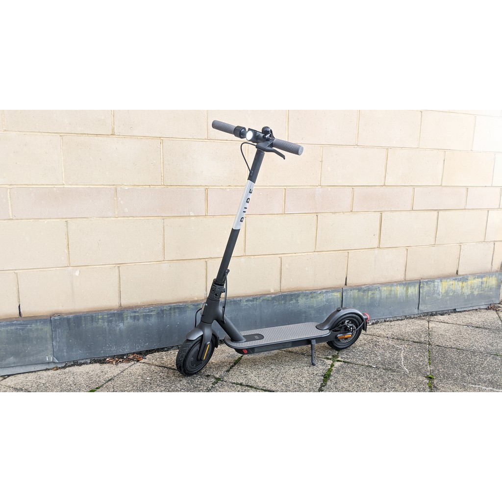 Xe điện Xiaomi Mijia Electric Scooter 1S/Ninebot KickScooter Max/Ninebot KickScooter ES 2