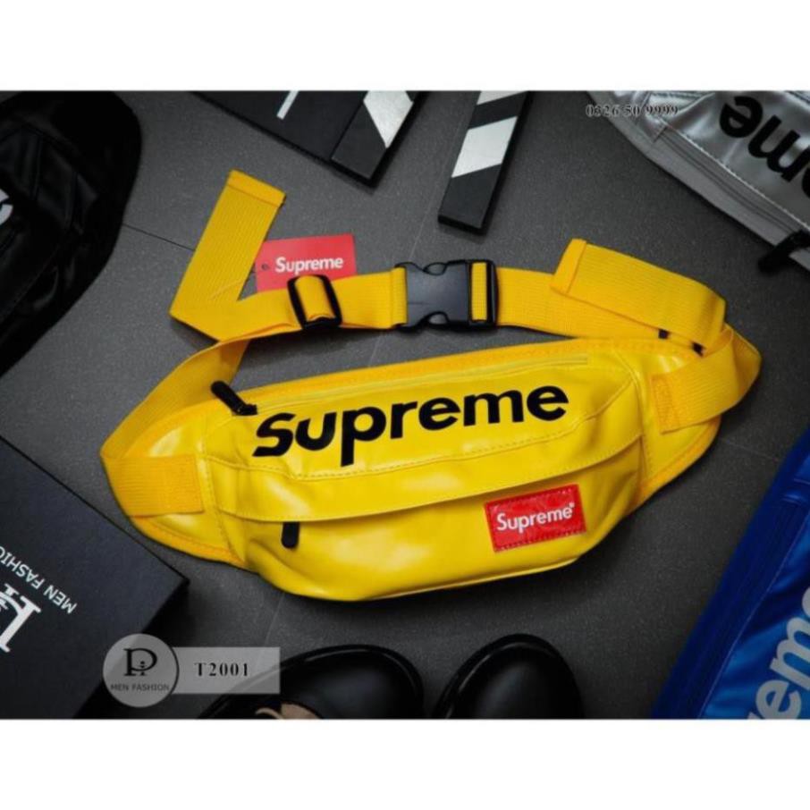 [LẺ = SỈ ]Túi chéo da thời trang Hàn Quốc x5 màu - T2001 | BigBuy360 - bigbuy360.vn