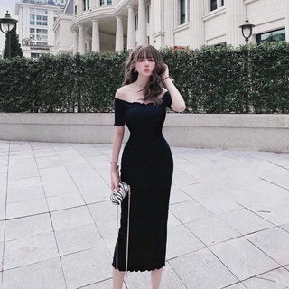 Đầm body bigsize 60-80kg