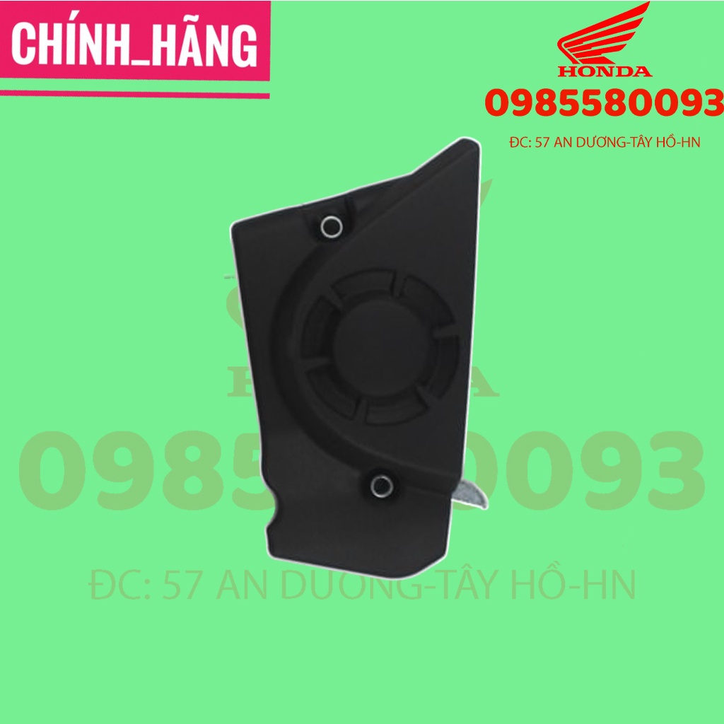 Nắp che nhông xe Winner V1/Winner X Zin chính hãng Honda
