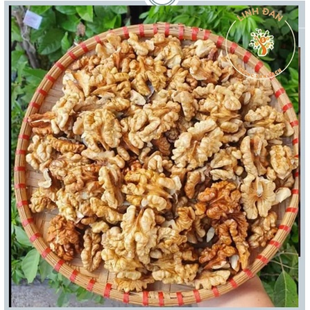 Óc chó nếp vùng Tây Bắc - Loại ngon
