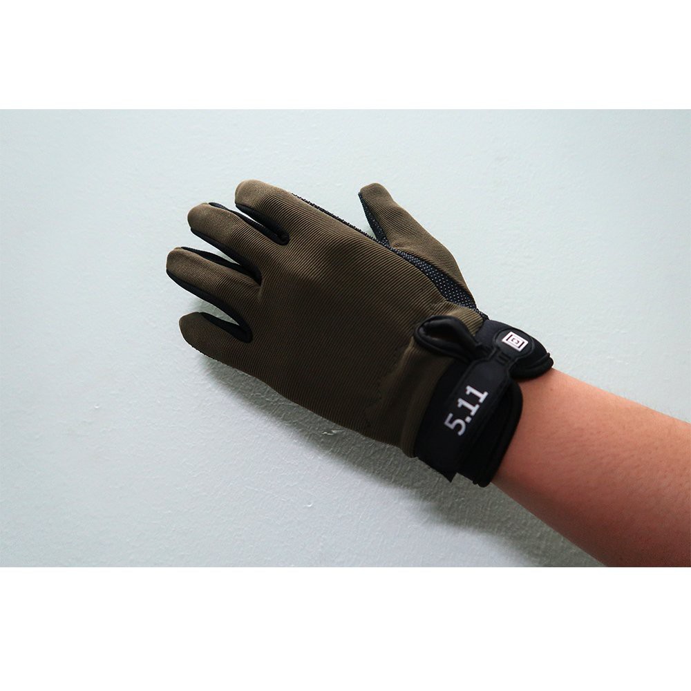 Bao tay chiến thuật 511