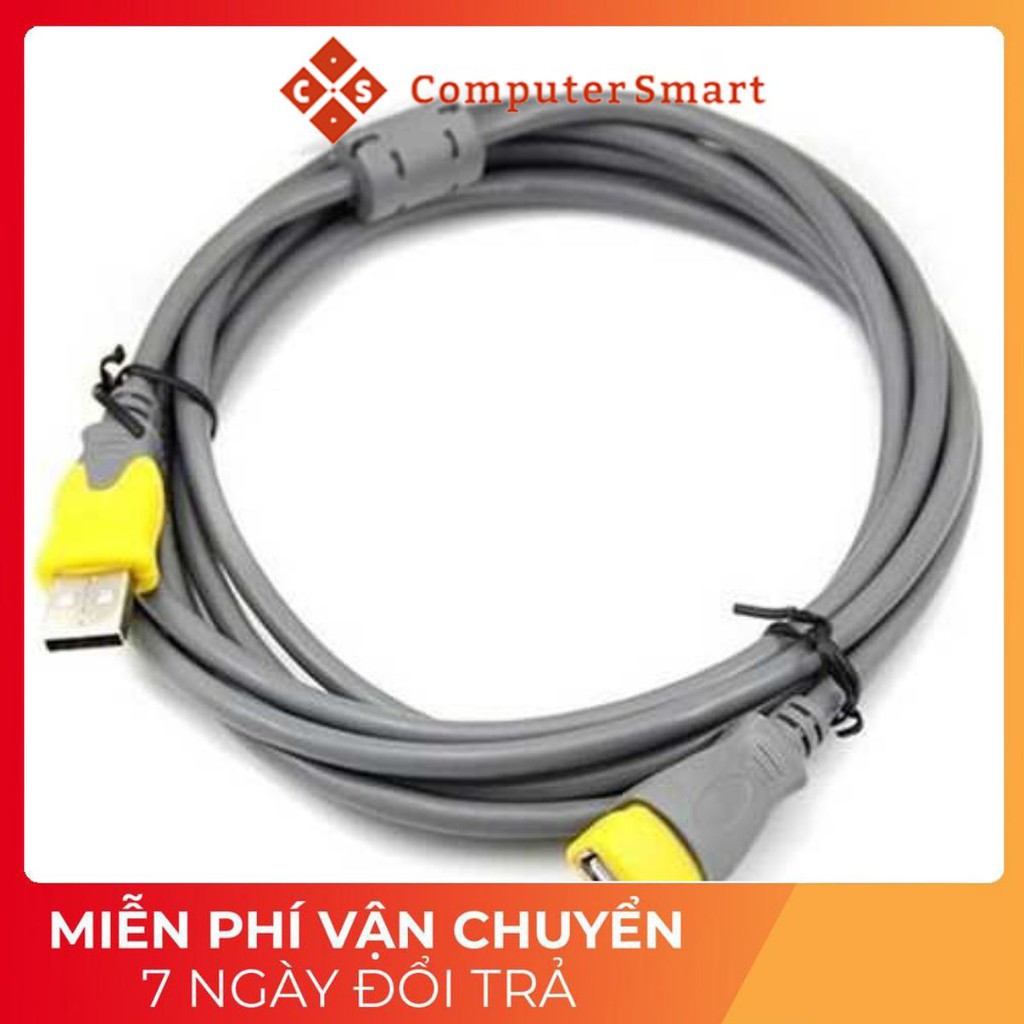 Dây Nối Dài Usb, Cáp Nối Dài Usb 10m Arigato Hàng Chính Hãng, Chuẩn 2.0 Tốc độ cao, siêu ổn định
